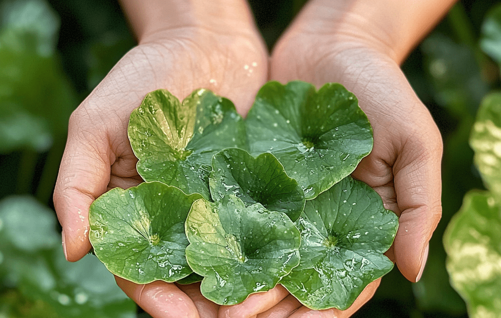 Skincare Ingredients: Centella Asiatica