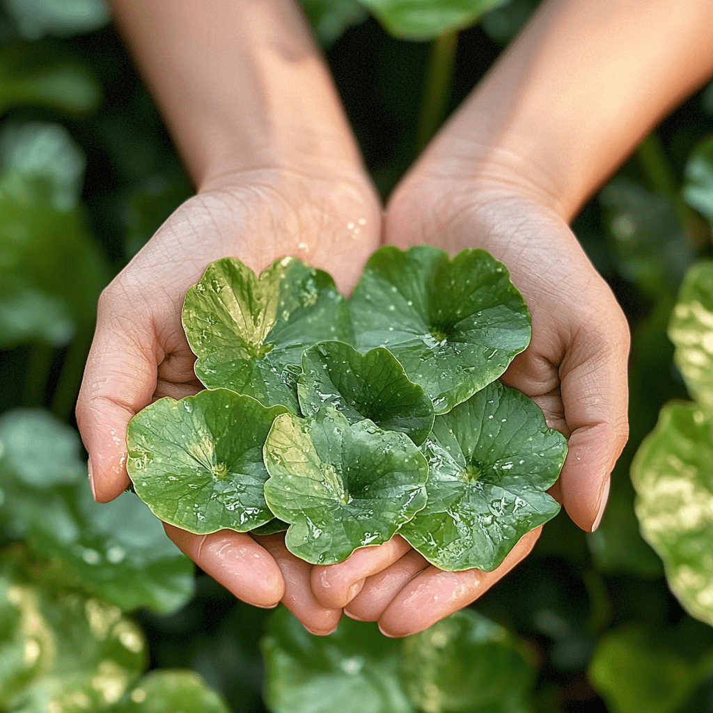 Skincare Ingredients: Centella Asiatica