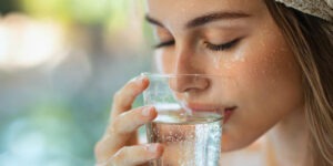 Body Odor Control: Staying Hydrated