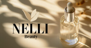 Nelli Beauty Brand Banner