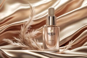 Nelli Neutralizer Anti-Odor Serum Product Feature Banner