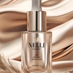 Nelli Neutralizer Anti-Odor Serum Main Front