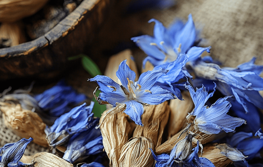 Skincare Ingredients: Gentian Root