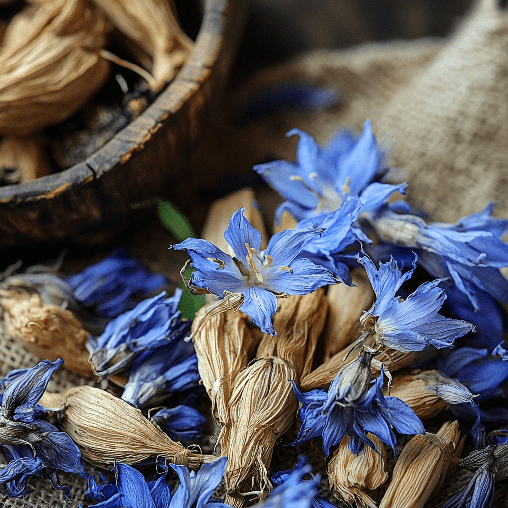 Skincare Ingredients: Gentian Root