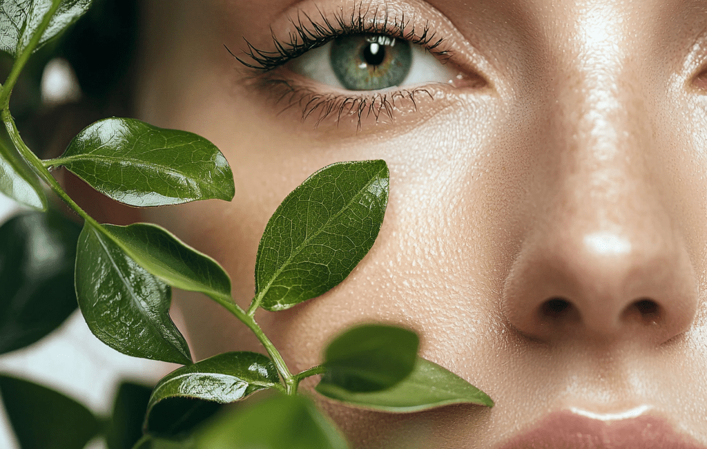 Skincare Ingredients: Purslane