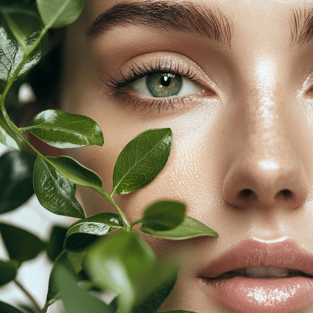 Skincare Ingredients: Purslane