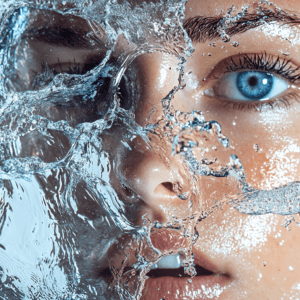 Understanding Deep Skin Hydration