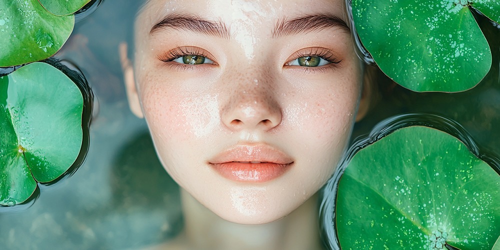 Unlock the Secret to Radiant Skin with Centella Asiatica: The Beauty Powerhouse