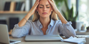 Stress Management Reduces Body Odour