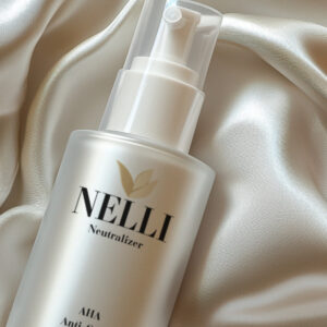 Nelli Neutralizer Anti-Odor Shower Foam 05