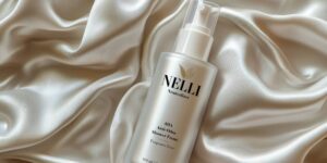 Nelli Neutralizer Anti-Odor Shower Foam Blog Feature