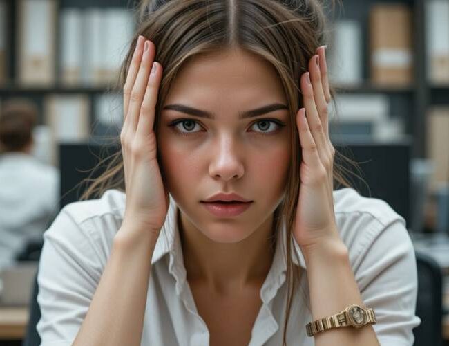 Body Odour in the Office: Are You the Problem or the Victim?