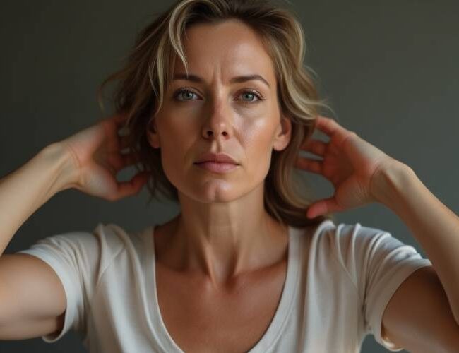 Does Sweat Smell Worse As You Age? 3 Shocking Facts