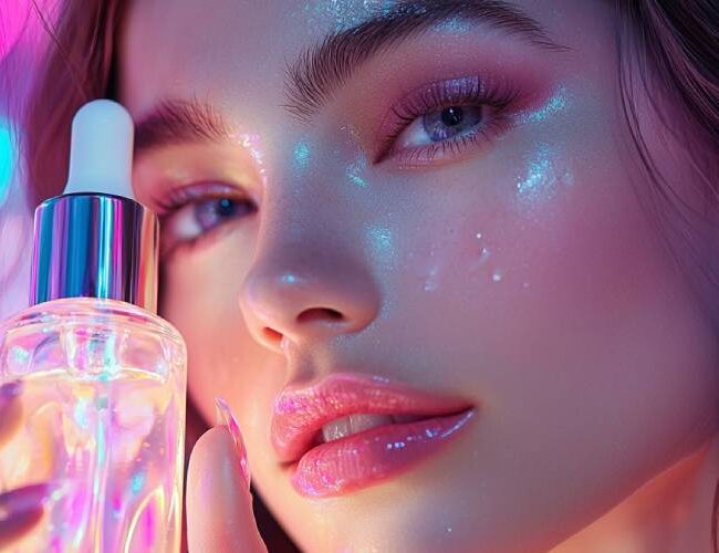 Mandelic Acid Serum: How To Use It for Proven Odor Control