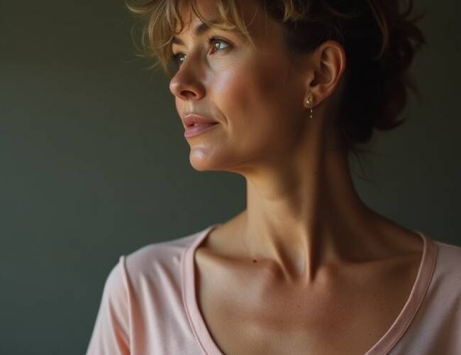 Perimenopause Body Odour: Causes, Myths & One Solution