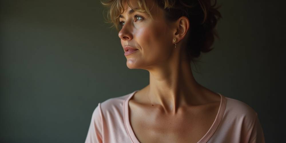 Perimenopause Body Odour: Causes, Myths & One Solution