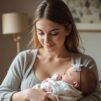 Postpartum Body Odor: What Every New Mom Should Know