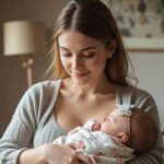 Postpartum Body Odor: What Every New Mom Should Know