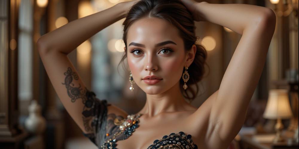 What Causes Armpits to Stink Even With Perfect Hygiene?