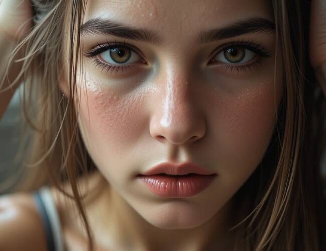 Bad Body Odor During Puberty: 7 Proven Hacks