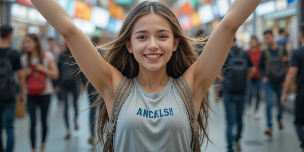 Deodorant for Bad Body Odor with Unbelievable Results