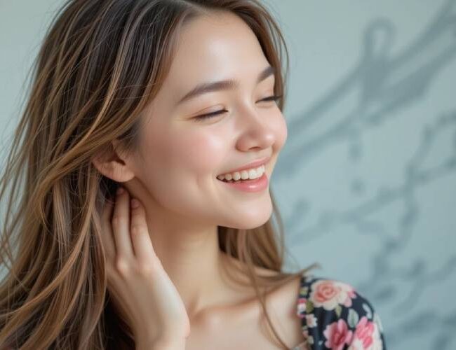 Glycolic vs Salicylic Acid on Armpits: Secrets of Odor Control