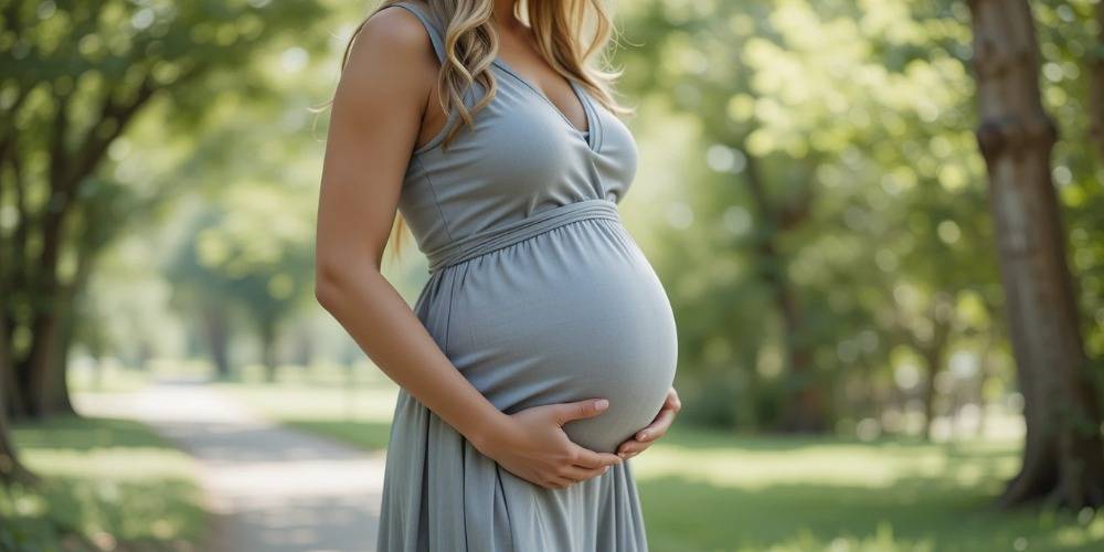 Pregnancy Body Odour Hack Every Mum Needs to Know