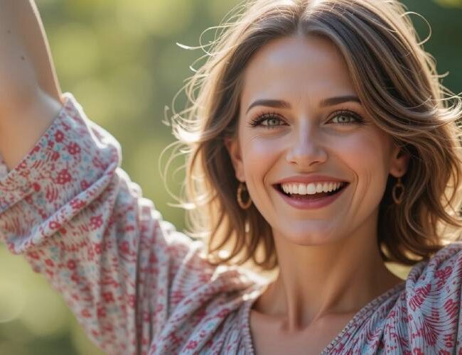 Why Do Underarms Stink? Experts Reveal the Ultimate Solution